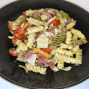 Salade Italienne
