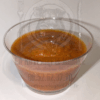 Verrine gaspacho