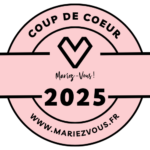 macaron coup de coeur 2025 mariezvous.fr